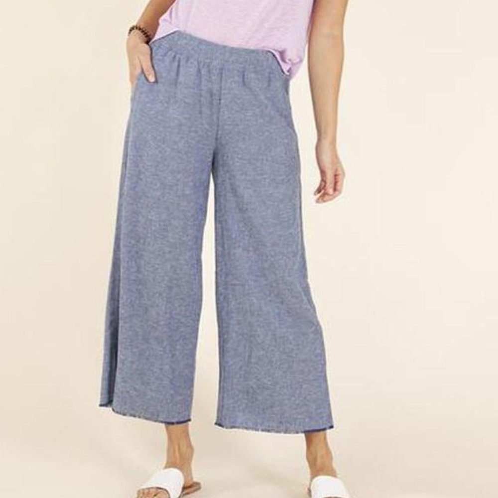 Flowy Summer Pants